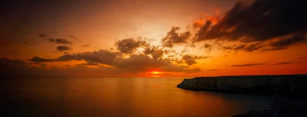 Menorca entera en una semana con coche de alquiler