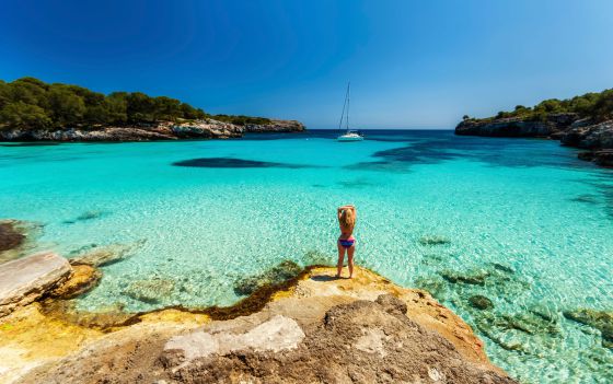 Tu destino es Menorca