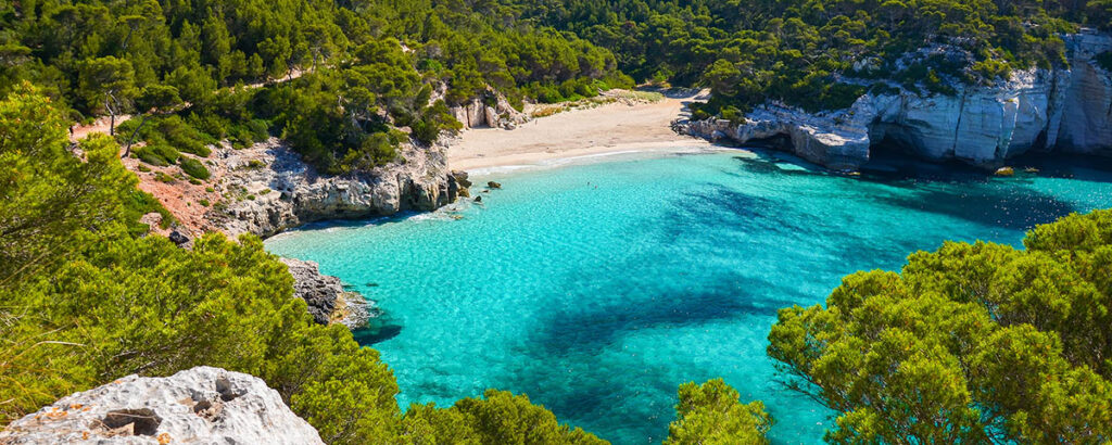 Los consejos para prepar tu viaje a Menorca