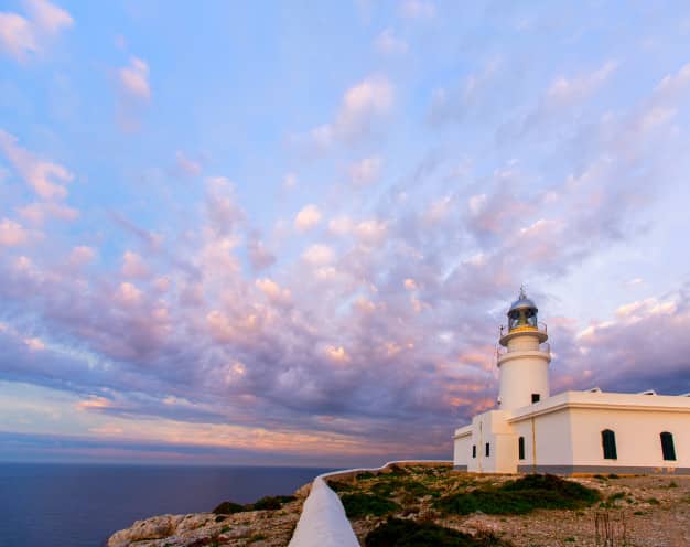 Los mejores planes para hacer en Menorca en pareja