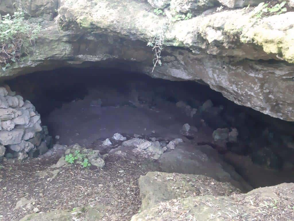 Cueva de Talatí