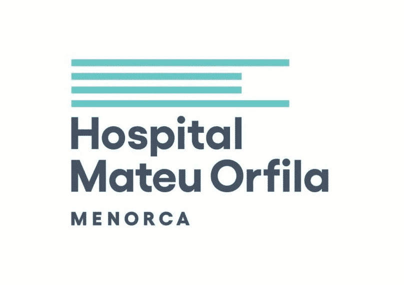 Logotipo Mateu Orfila