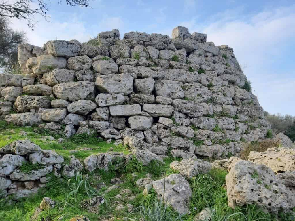 Talayotic monuments