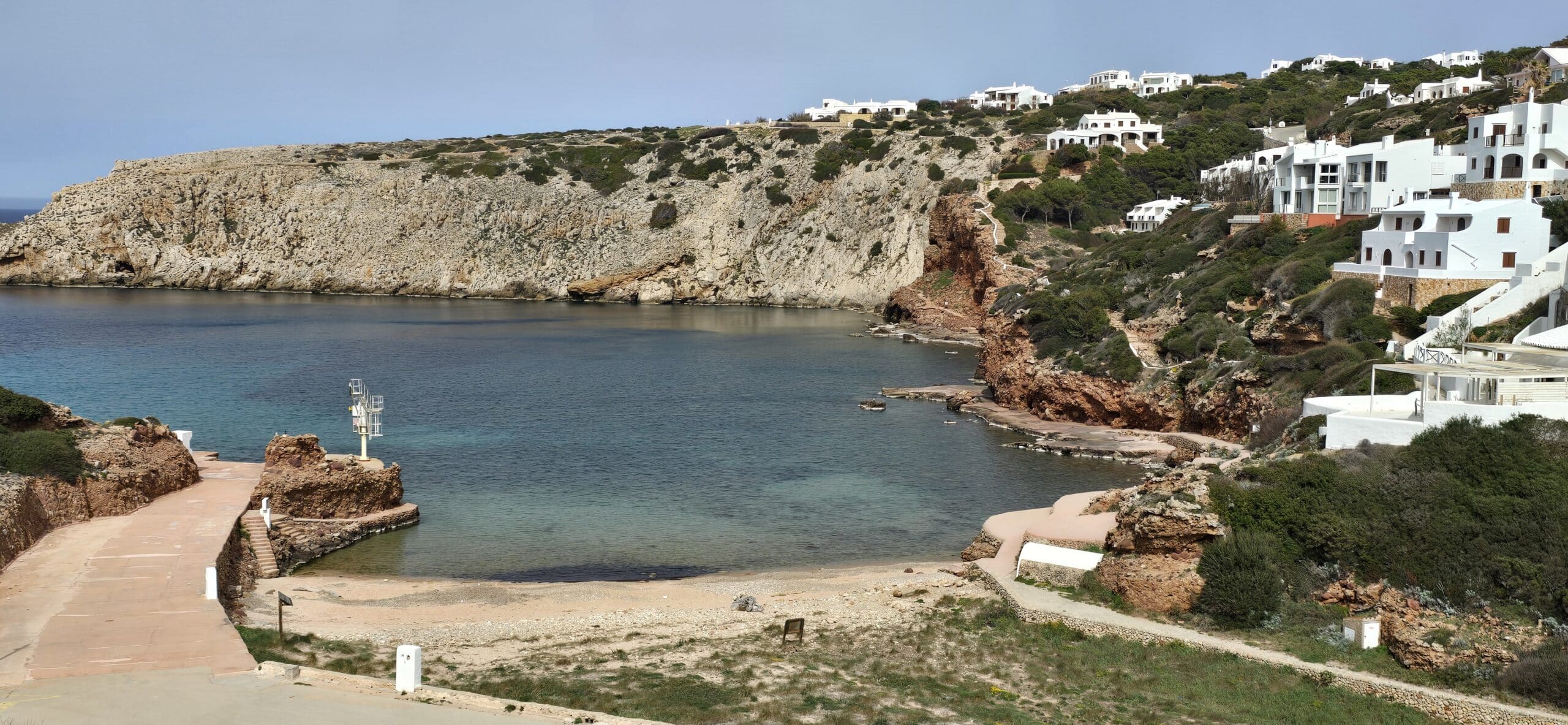 Cala Morell