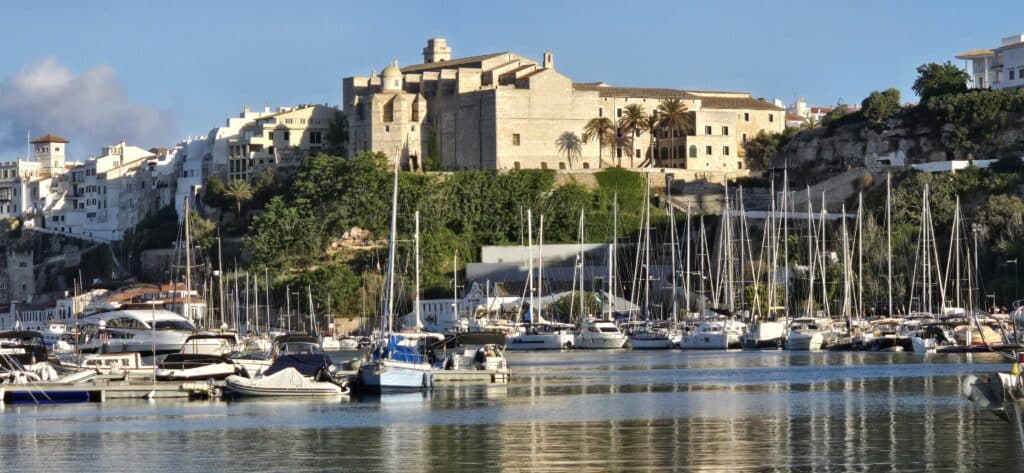 Qué ver en Mahón
