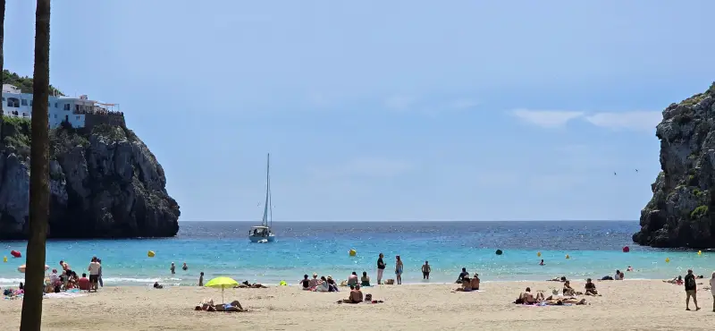 Cala en Porter Menorca (12)