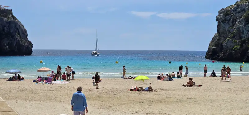 Cala en Porter Menorca (13)