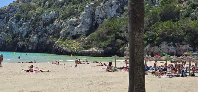 Cala en Porter Menorca (14)