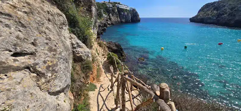 Cala en Porter Menorca (29)