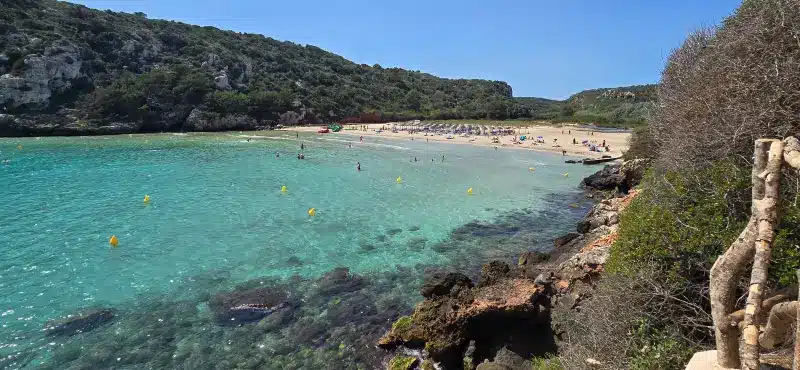Cala en Porter Menorca (30)