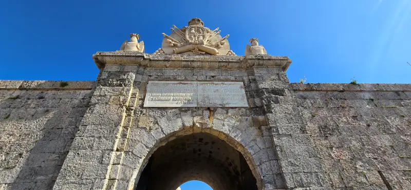 Fortaleza de la Mola (19)