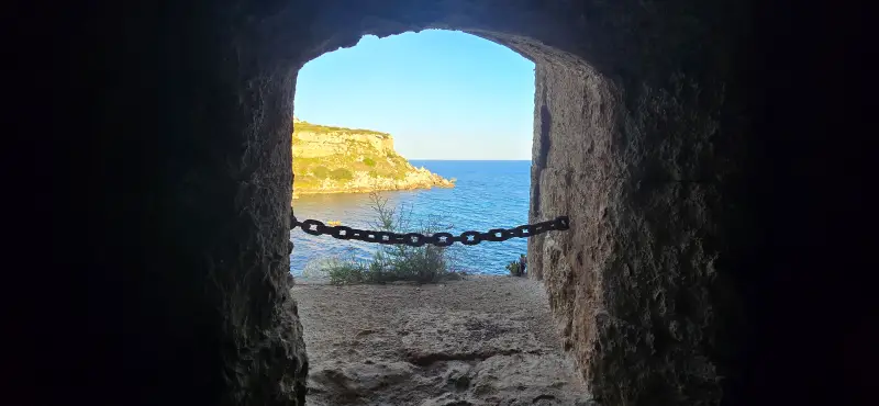 Mirador de la Fortaleza de la Mola