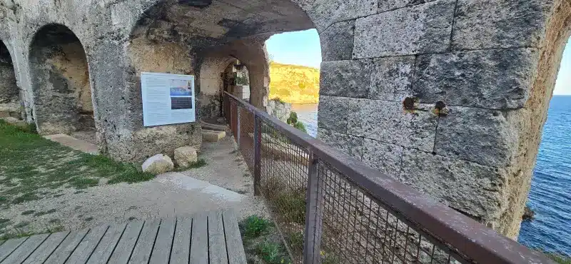 Mirador de La Mola