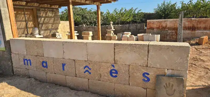 lithica menorca