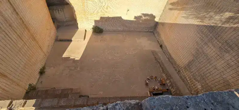 lithica en menorca