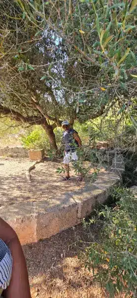 lithica en menorca