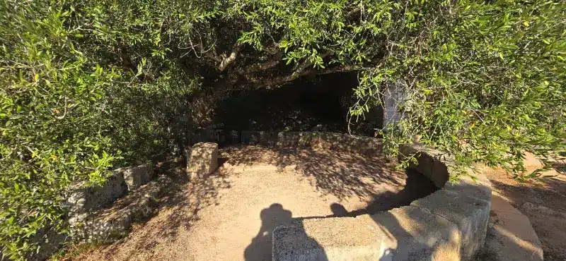 lithica en menorca