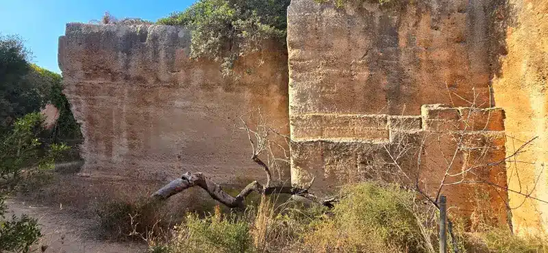 lithica en menorca