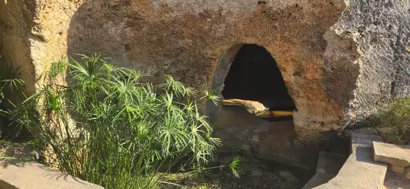 lithica en menorca