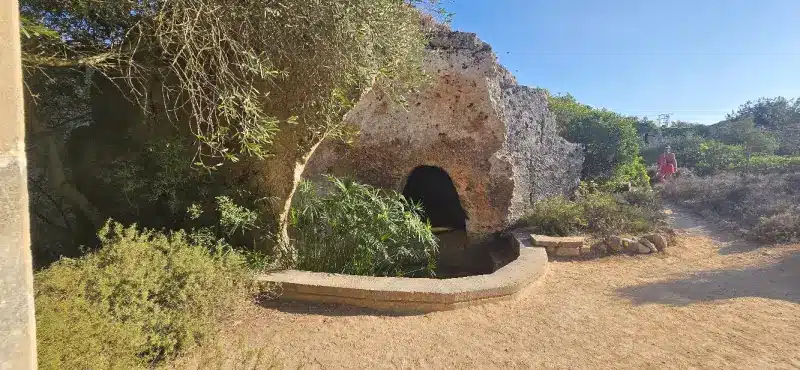 lithica en menorca