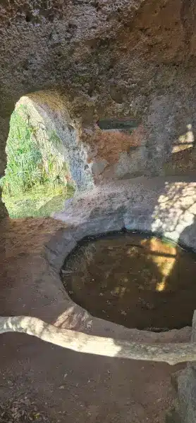 lithica en menorca