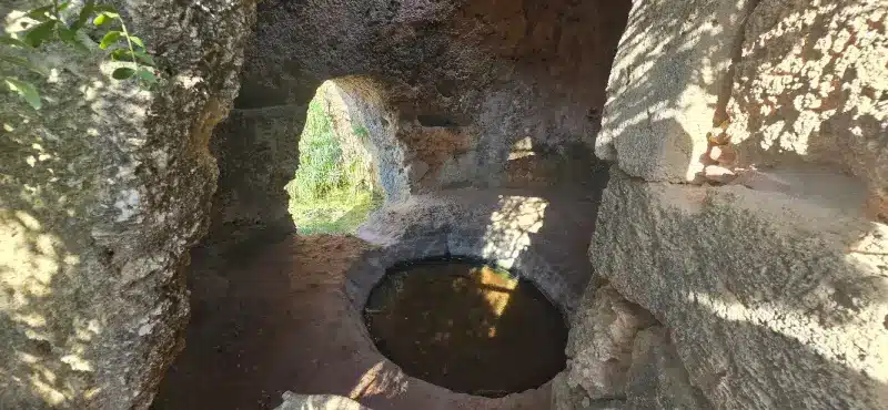 Lithica de Menorca