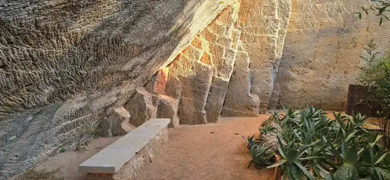 Lithica Menorca