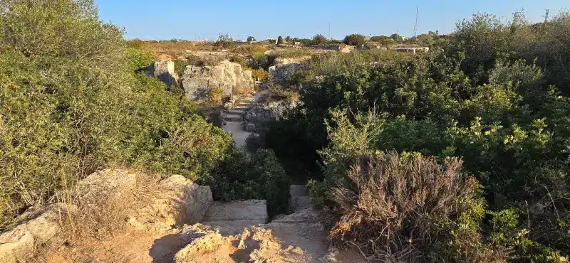 Lithica de Menorca