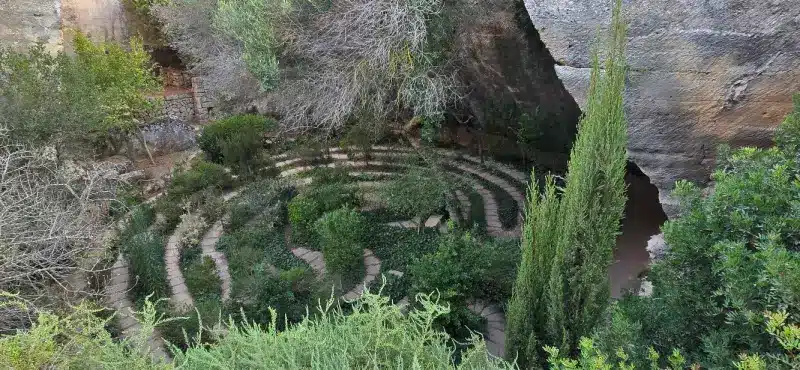 Lithica Menorca