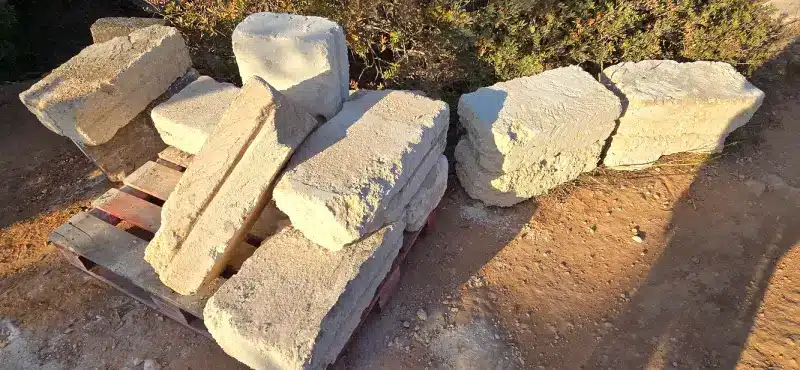 Lithica Menorca