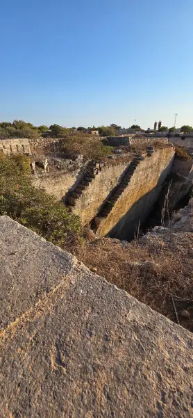 Las canteras de Lithica Menorca