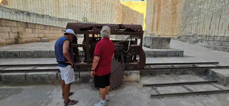 Lithica Menorca