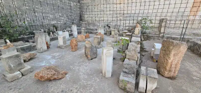 Lithica Menorca