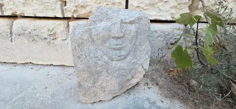 Lithica Menorca