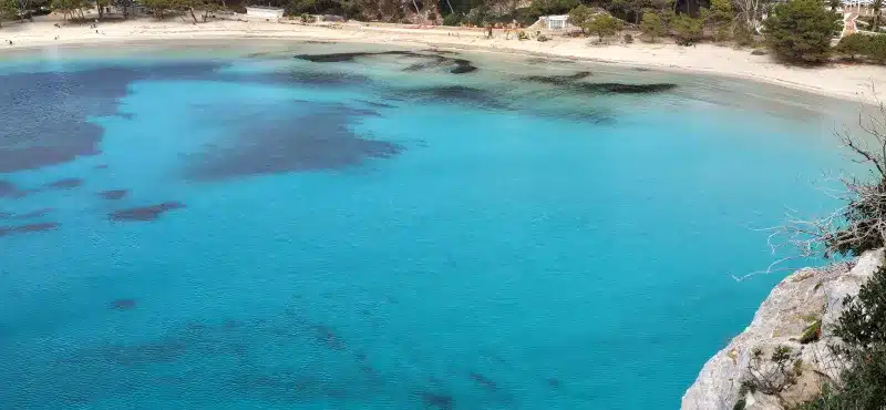 CALA GALDANA