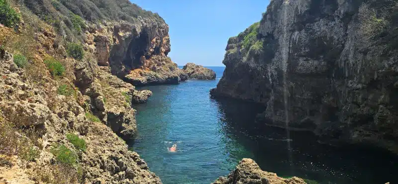 CALA RAFALET