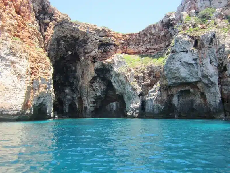 Cala COVES