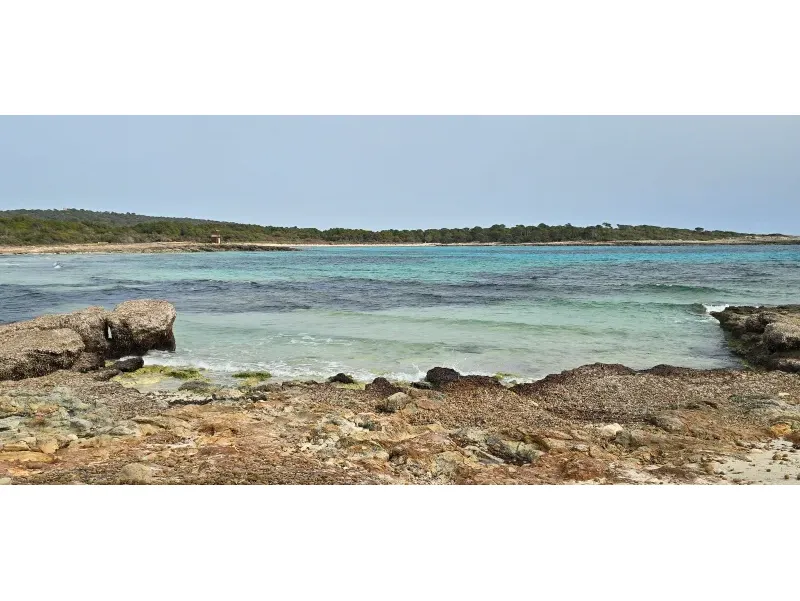 Cala Turqueta