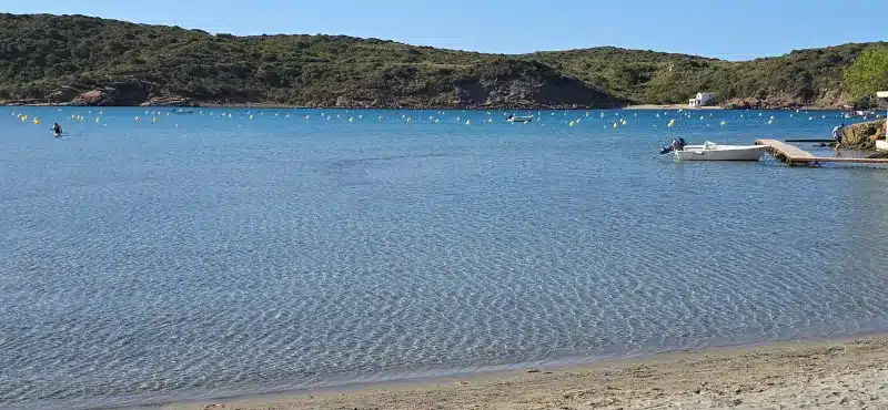 cala ES GRAU